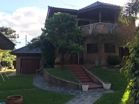 Gaspar Campos 3600