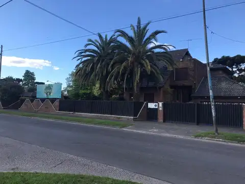 Casa - Alquiler - Argentina, San Miguel - Gaspar Campos 3678