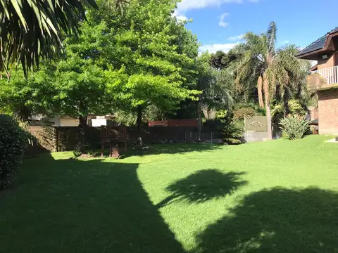 Casa - Alquiler - Argentina, San Miguel - Gaspar Campos 3678