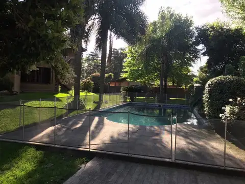 Casa en Alquiler 20 años