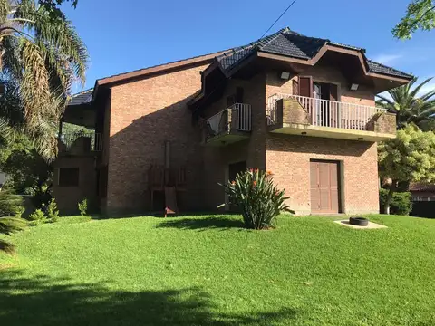 Casa en Alquiler en San Miguel, USD 3.000
