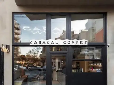Avenida Raúl Scalabrini Ortiz y Coronel Niceto Vega