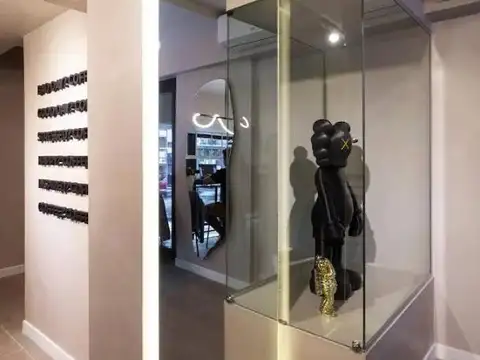 Fondo Comercio en Venta en Palermo, USD 43.000