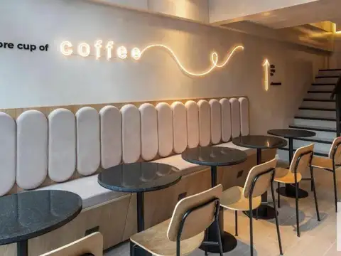Fondo Comercio en Venta 1 año