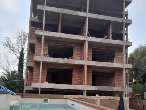 VENTA DEPARTAMENTO (Premiun) 4 Amb., 3 dormit., 2 baños, balcon-parrilla (entrega 18 meses))