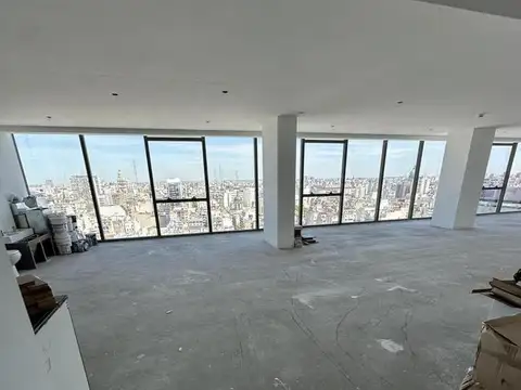 Oficina en Alquiler al Noroeste