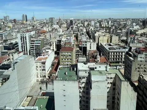 Oficina en Alquiler en San Nicolás, USD 3.400