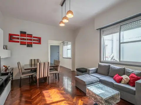 Departamento - Venta - Argentina, Capital Federal - Dr Ramón Carrillo 204