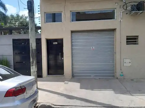 AMPLIO MONOAMBIENTE