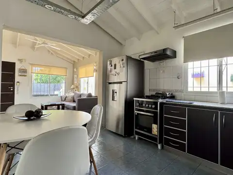 Casa en Venta al Norte