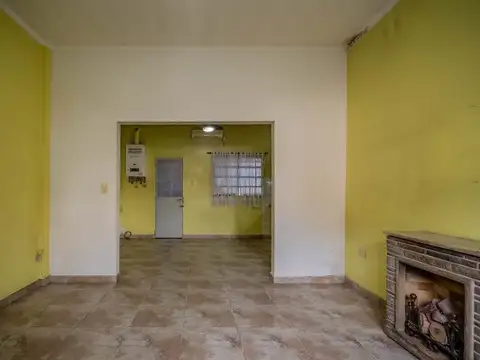 Casa en Venta 45 años