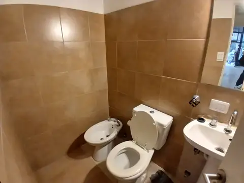 Dorrego 800, Piso PB