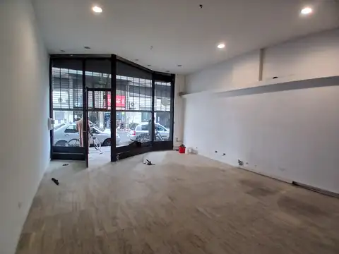 Dorrego 800, Piso PB