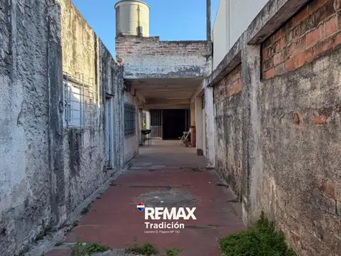 Casa en Venta 33 años
