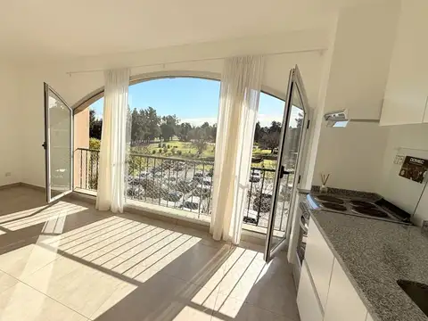 Departamento en Alquiler A Estrenar