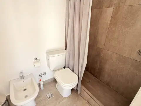 Departamento en Alquiler Apto profesional