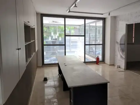 Oficina en Venta en Abasto, USD 115.000