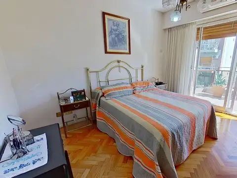 Departamento en Venta 40 años