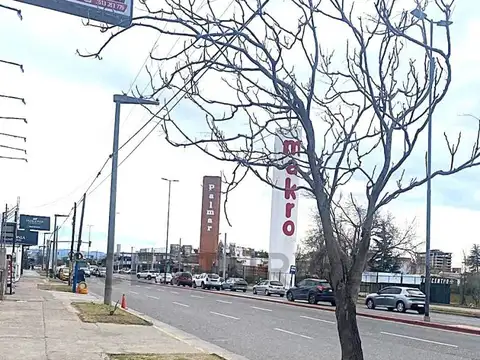 Terreno en Venta de 843,0 m2