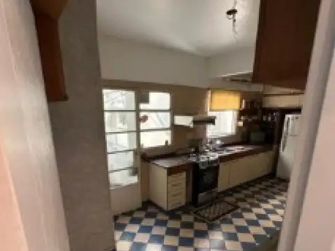 Departamento en Venta 50 años