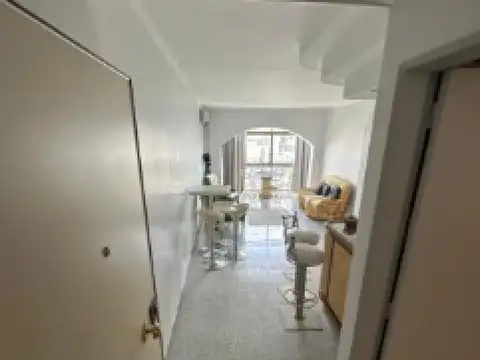 Alberti e/ Avenida San Juan y Cochabamba