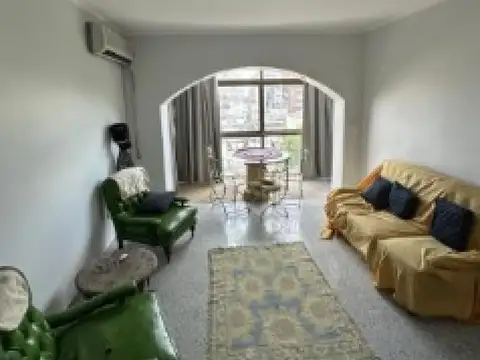 Departamento en venta - 3 Dormitorios 3 Baños - San Cristóbal