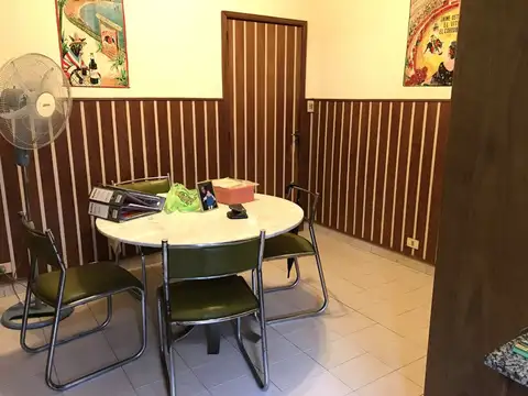 Depto Tipo Casa en Venta en Piñeyro, USD 135.000