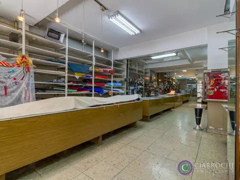 Marcelo Torcuato De Alvear 1600