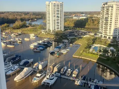 DEPARTAMENTO 3 DORM. MARINAS GOLF NORDELTA