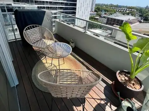 RAMON L FALCON 5700, Piso 7