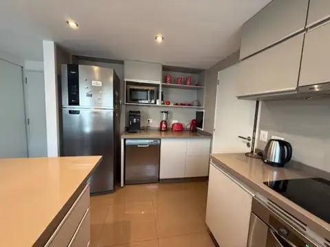Departamento en venta en Villa Luro