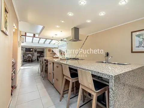 Casa en Venta en Ramos Mejía Sur, USD 290.000