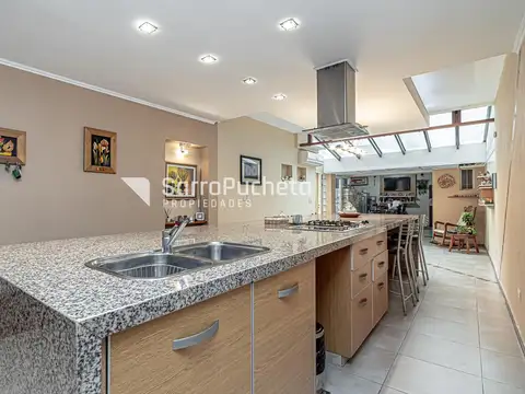 Casa en Venta de 4 dormitorios