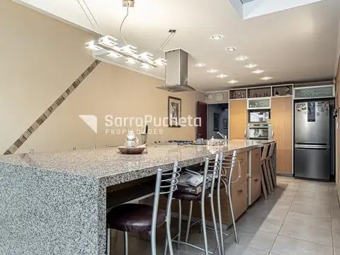Casa en Venta 40 años
