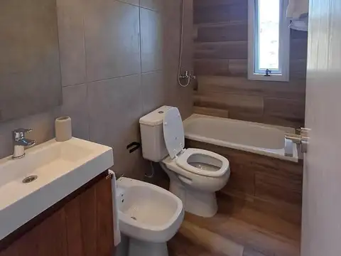 Departamento en Luis Agote