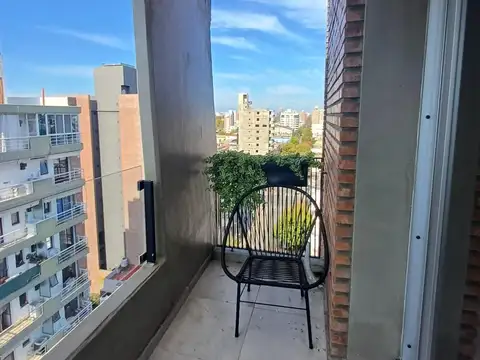 Salta 3500 Piso 10