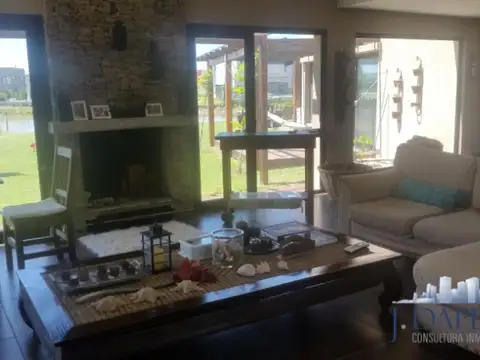 Casa en Venta 2 años