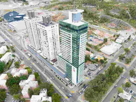 Avenida Argentina 1200