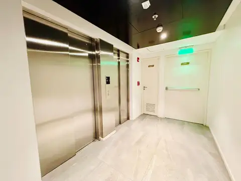 Departamento en Venta de 5 ambientes