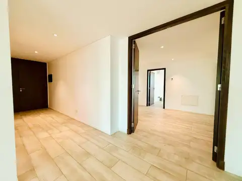 Departamento 5 ambientes con 2 baños