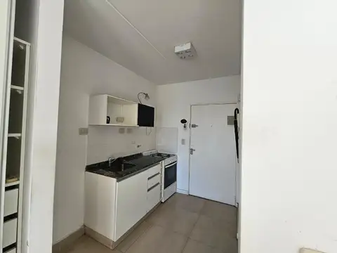 Departamento en Alquiler Apto profesional