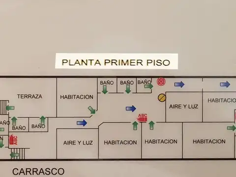 Local-Consultorios-Albergue-Hostel-Home Offi-Alq.Temporario