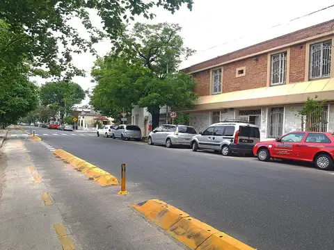 Local-Consultorios-Albergue-Hostel-Home Offi-Alq.Temporario