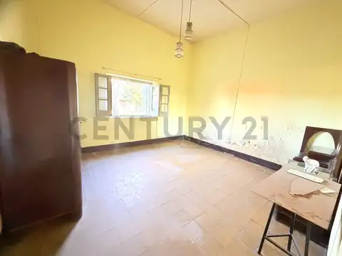 Casa en Venta 50 años