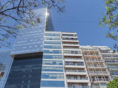 Oficina en alquiler en Nuñez