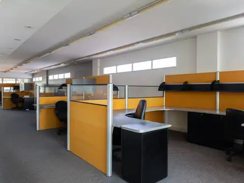 Av. del Libertador 7200, Piso 9