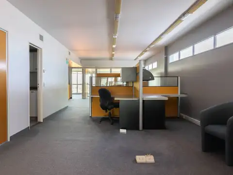 Oficina en Alquiler en Nuñez, USD 4.600