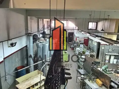 Galpon en Alquiler en Villa Libertad, $ 3.000.000