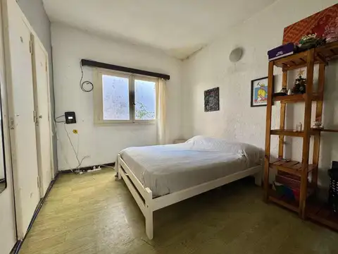 CASA 4 AMBIENTES - BARRIO CHAUVIN