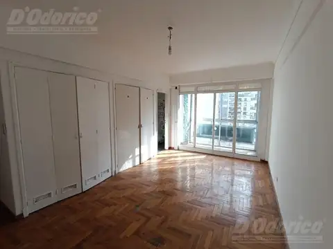 Departamento en Alquiler 50 años